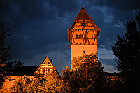 Bernhard Saalfeld - Dinkelsbuehl (14v16)